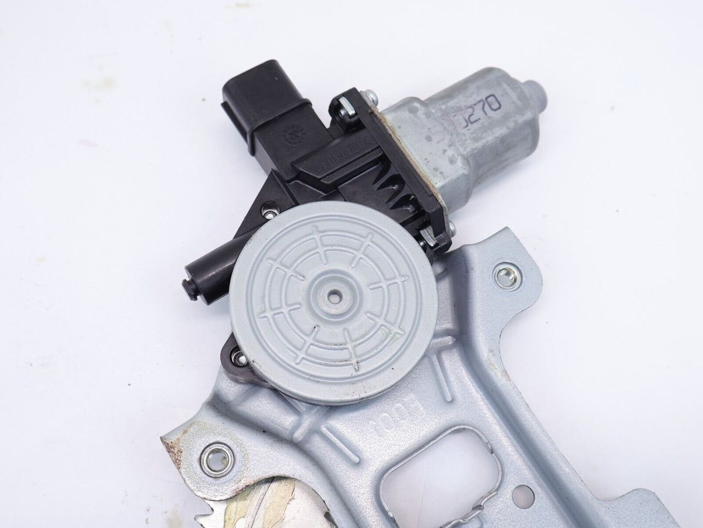 2015-2021 Subaru WRX Driver Rear Door Window Motor & Regular LH Left Side OEM