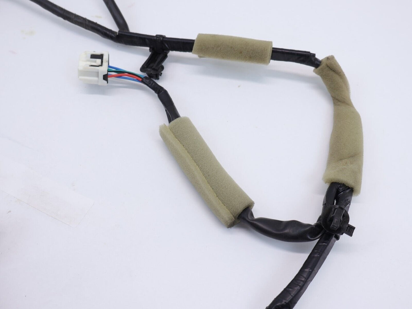 2015-2020 Subaru WRX Limited Passenger Rear Door Wiring Harness RH 81822VA011