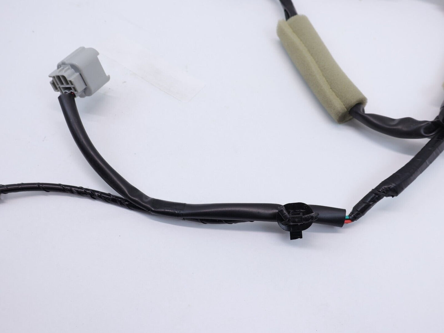 2015-2020 Subaru WRX Limited Passenger Rear Door Wiring Harness RH 81822VA011
