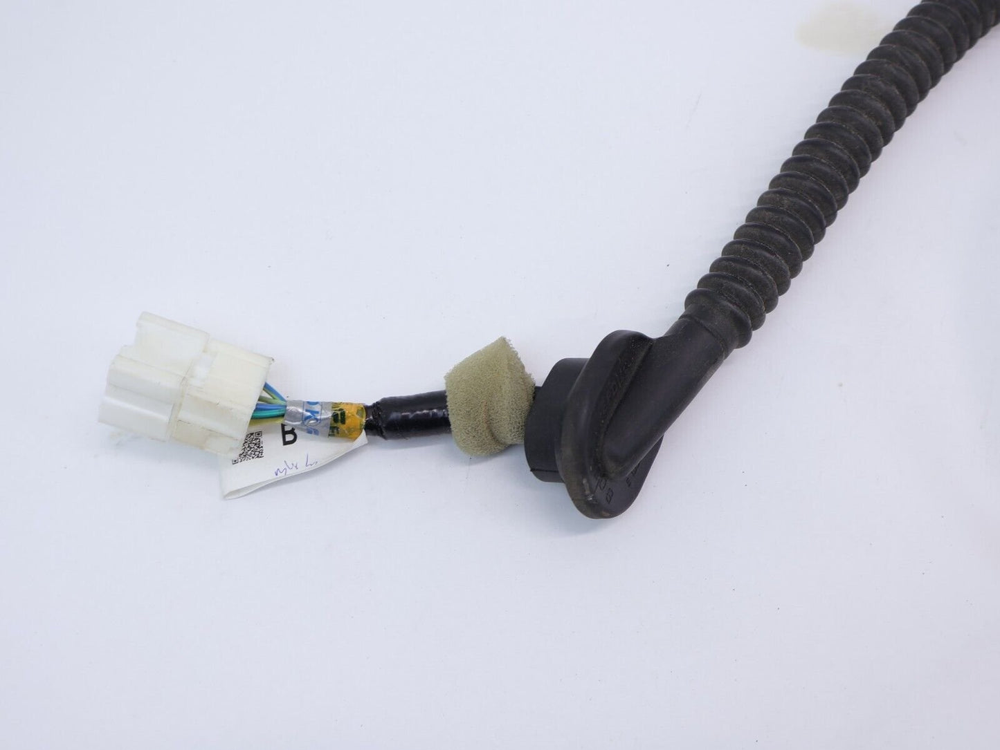 2015-2020 Subaru WRX Limited Passenger Rear Door Wiring Harness RH 81822VA011