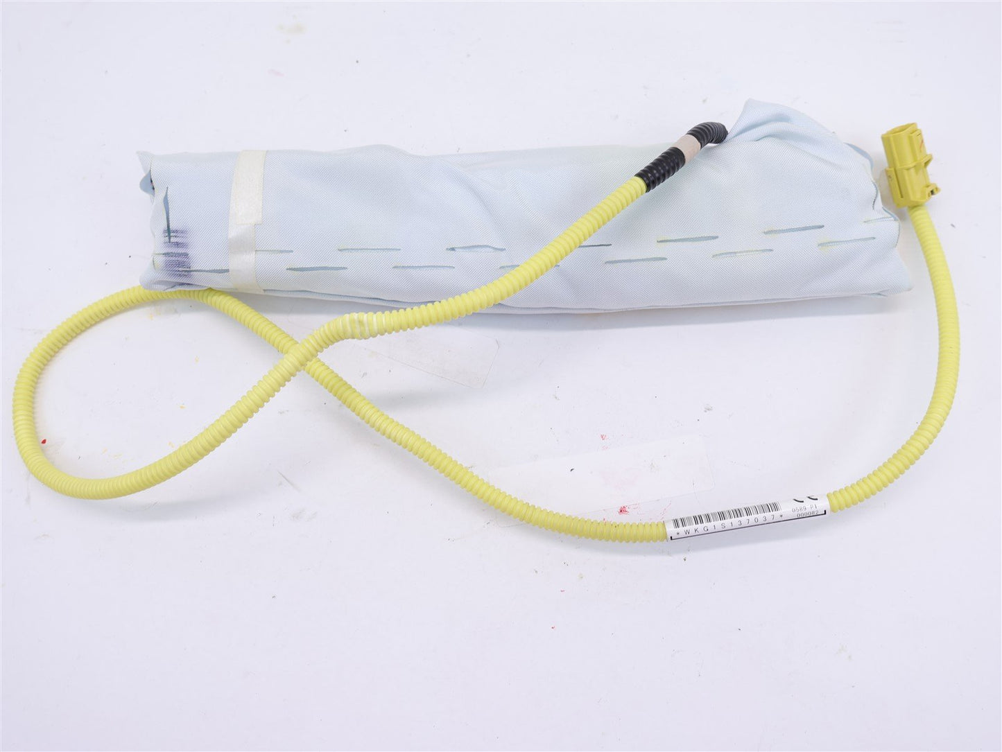 2019 Subaru WRX Driver Side Front Seat Airbag LH Left OEM 2018-2021