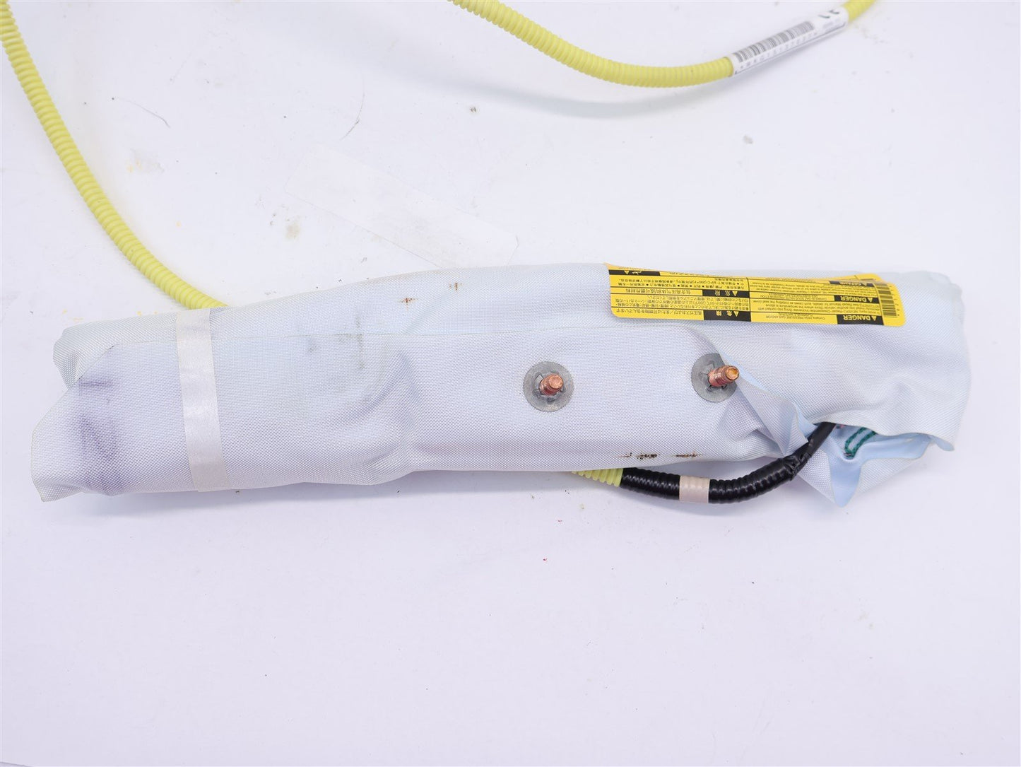 2019 Subaru WRX Driver Side Front Seat Airbag LH Left OEM 2018-2021