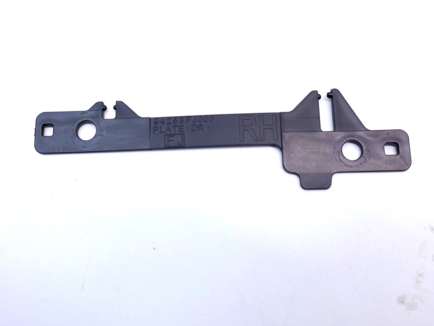 2015-2021 Subaru WRX Door Handle Inside Plate Driver or Passenger OEM LH RH