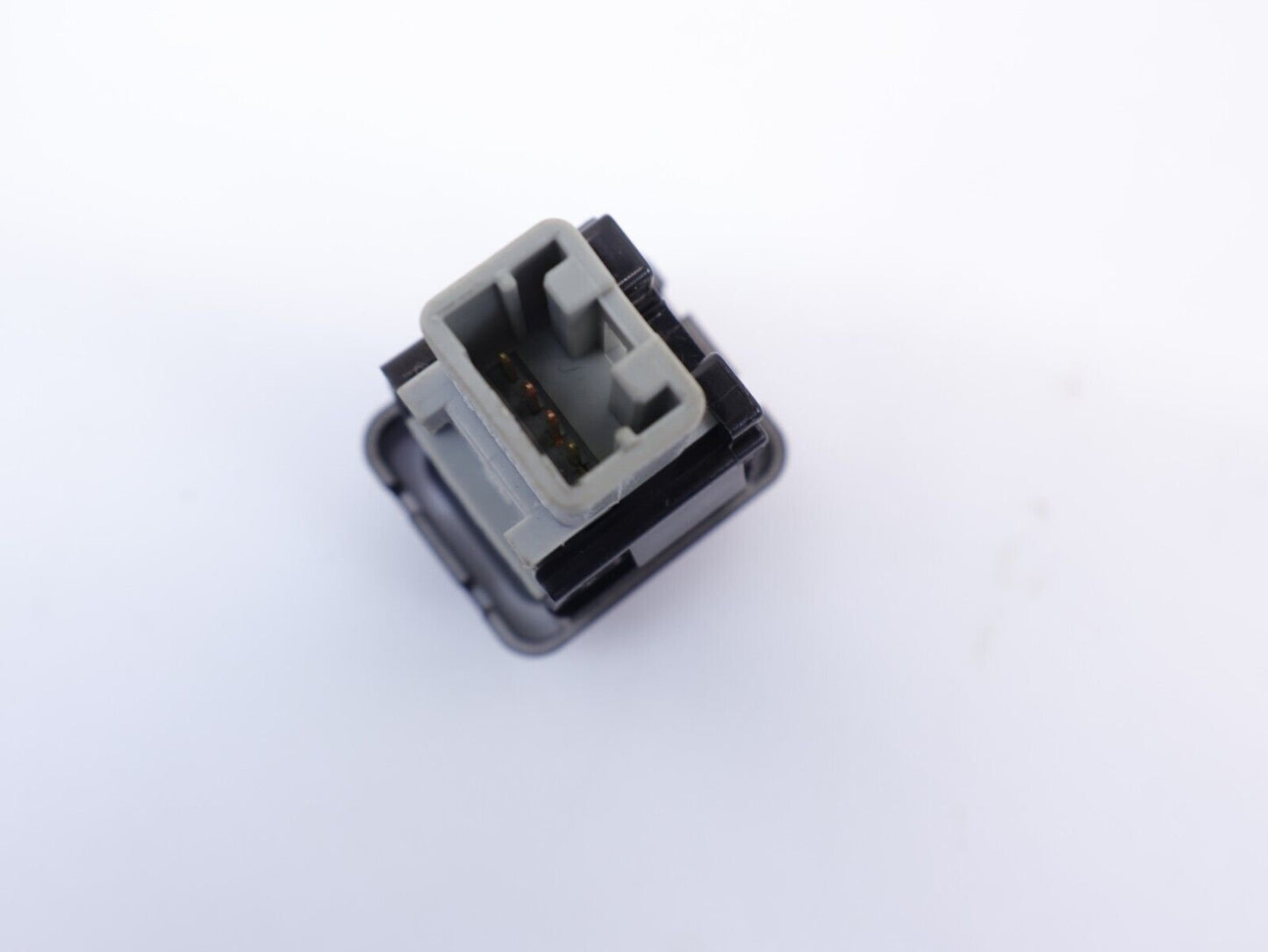 2015-2020 Subaru WRX & STI Trunk Lid Release Switch Opener Button OEM 15-20
