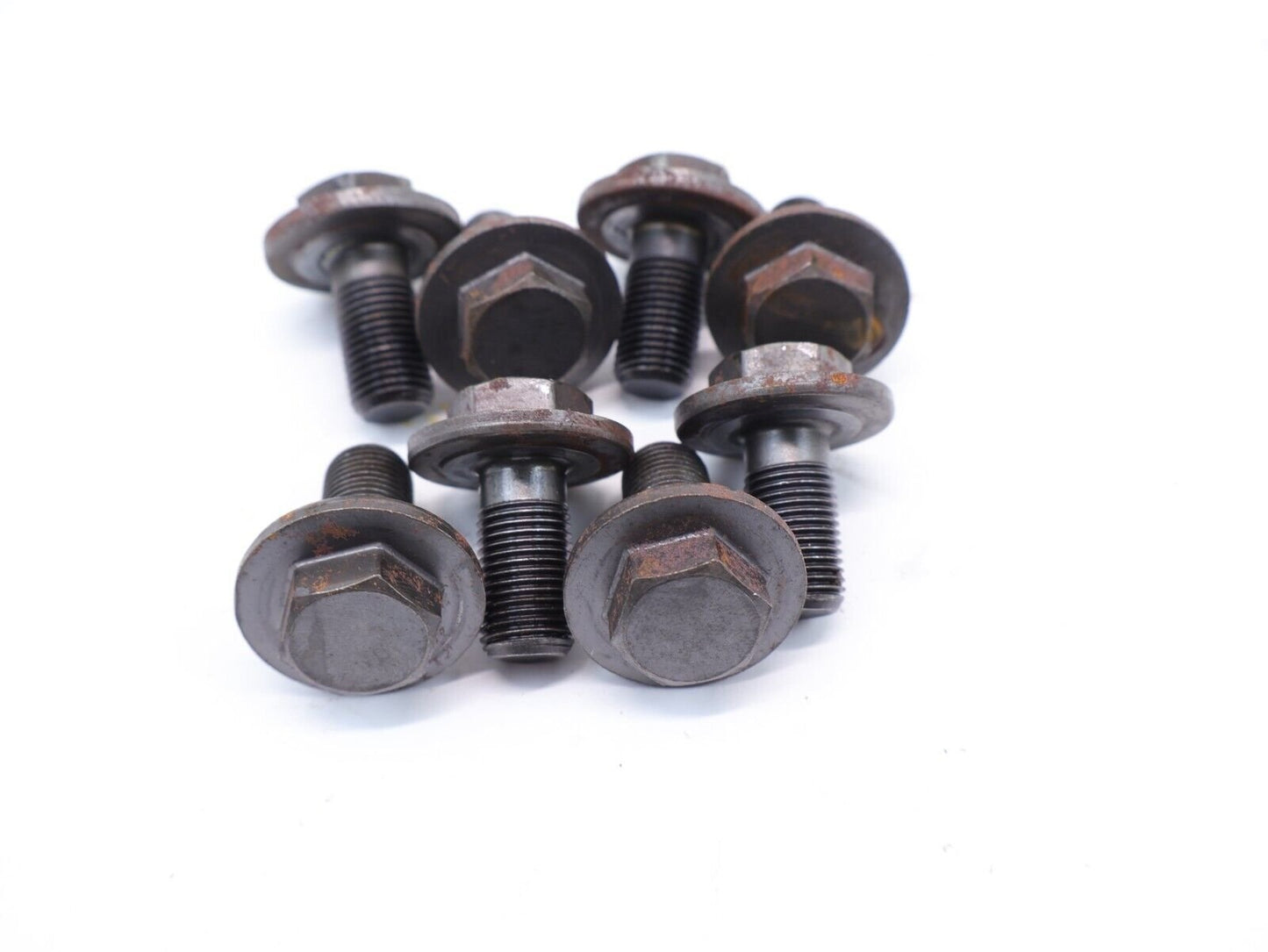 2015-2020 Subaru WRX Flexplate Bolts Flex Plate OEM Set/8 2.0L 15-20