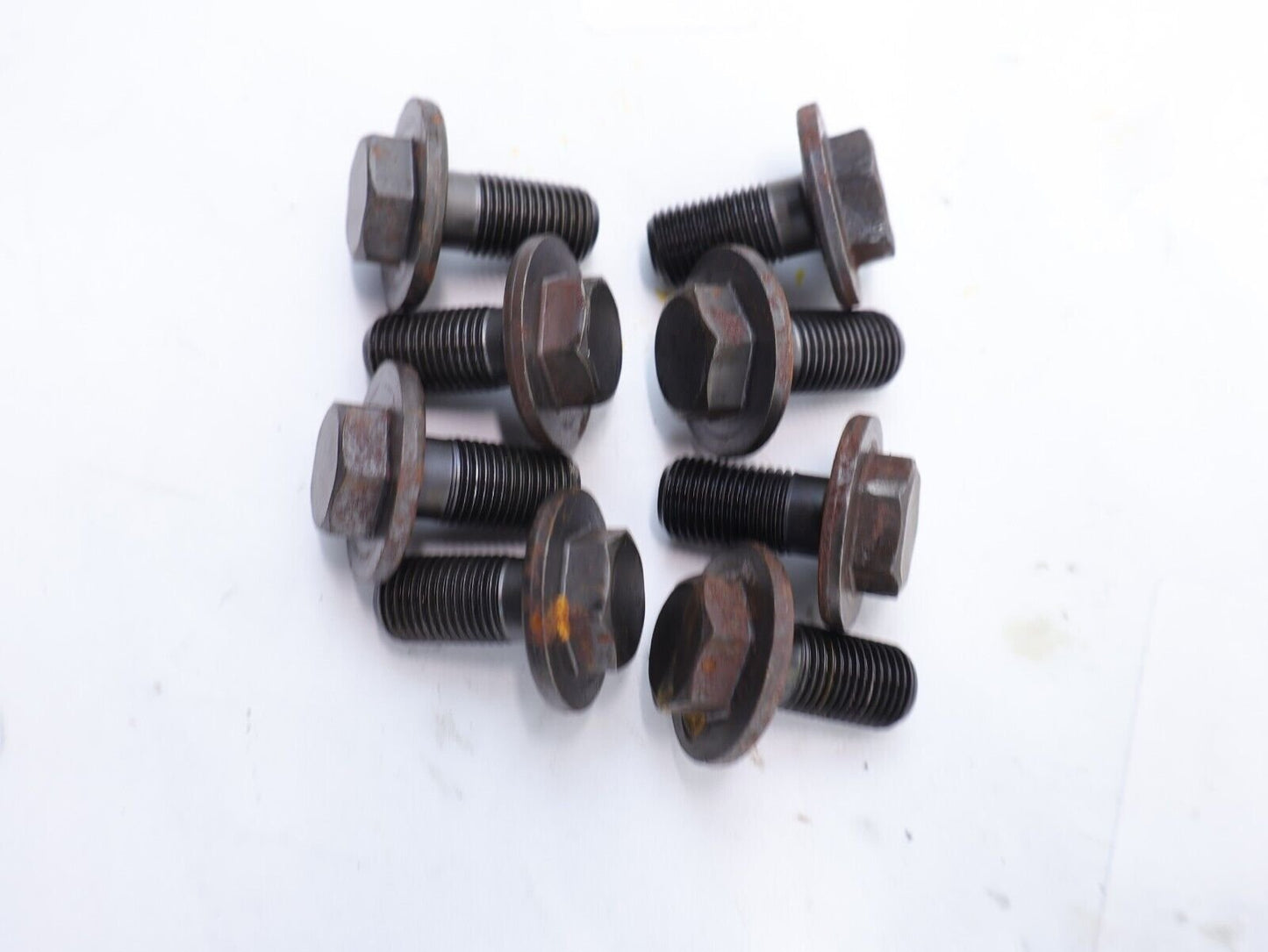 2015-2020 Subaru WRX Flexplate Bolts Flex Plate OEM Set/8 2.0L 15-20