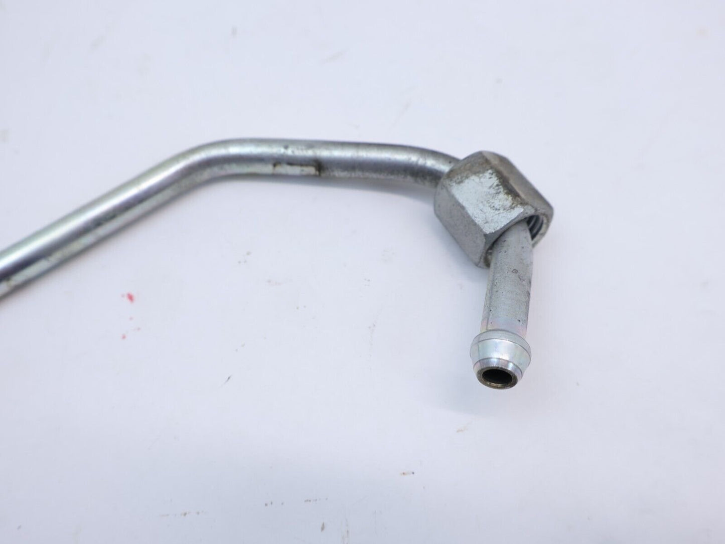 2016 Subaru WRX Fuel Line Pipe Tube Gas 2.0L OEM 2015-2021