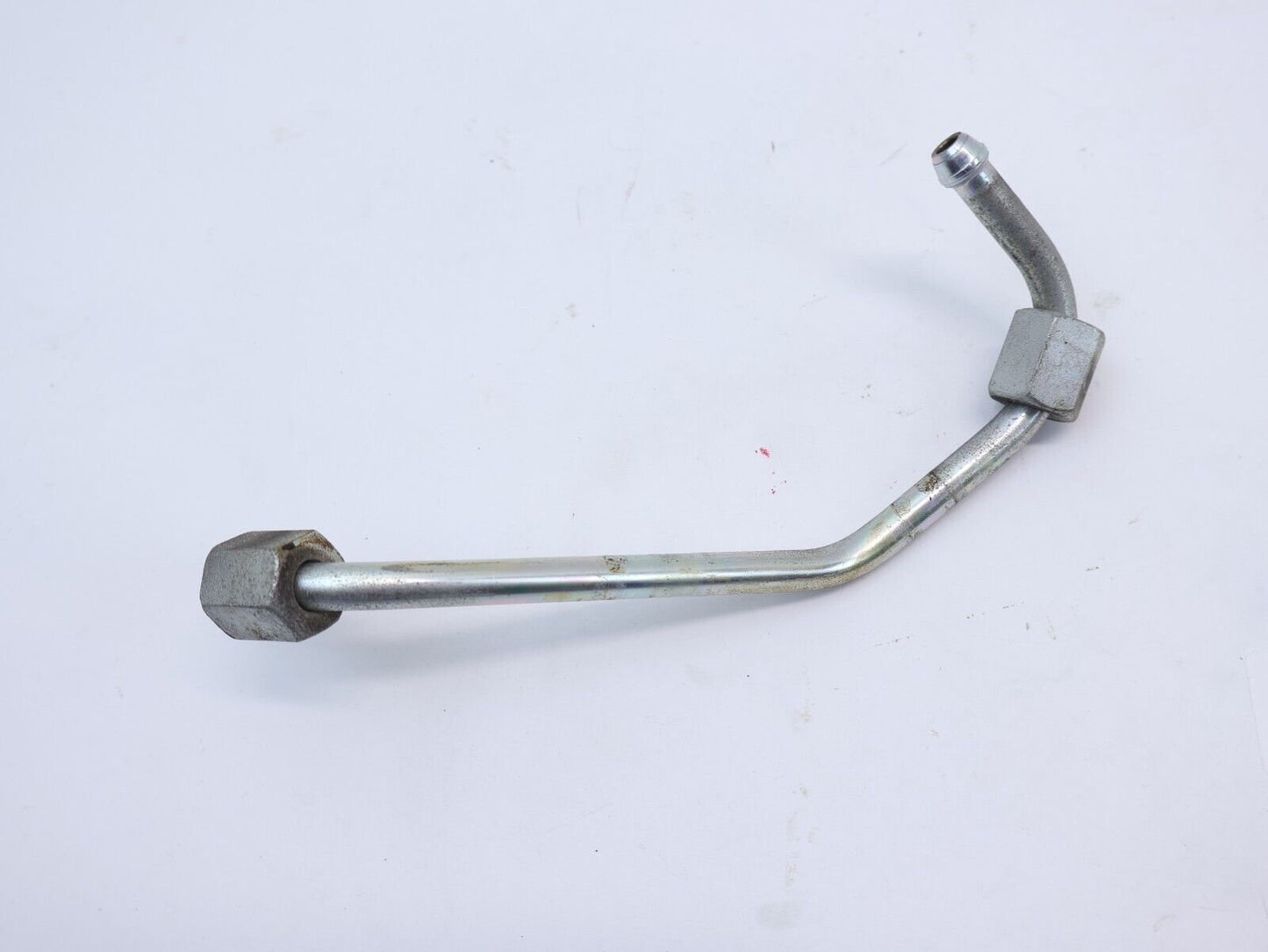 2016 Subaru WRX Fuel Line Pipe Tube Gas 2.0L OEM 2015-2021