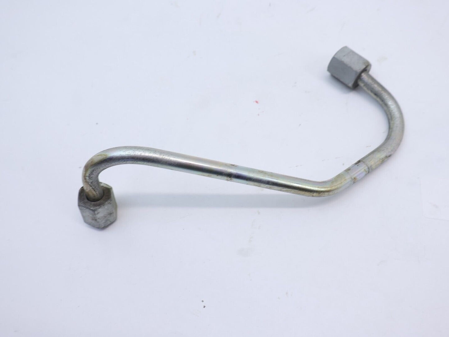 2016 Subaru WRX Fuel Line Pipe Tube Gas 2.0L OEM 2015-2021