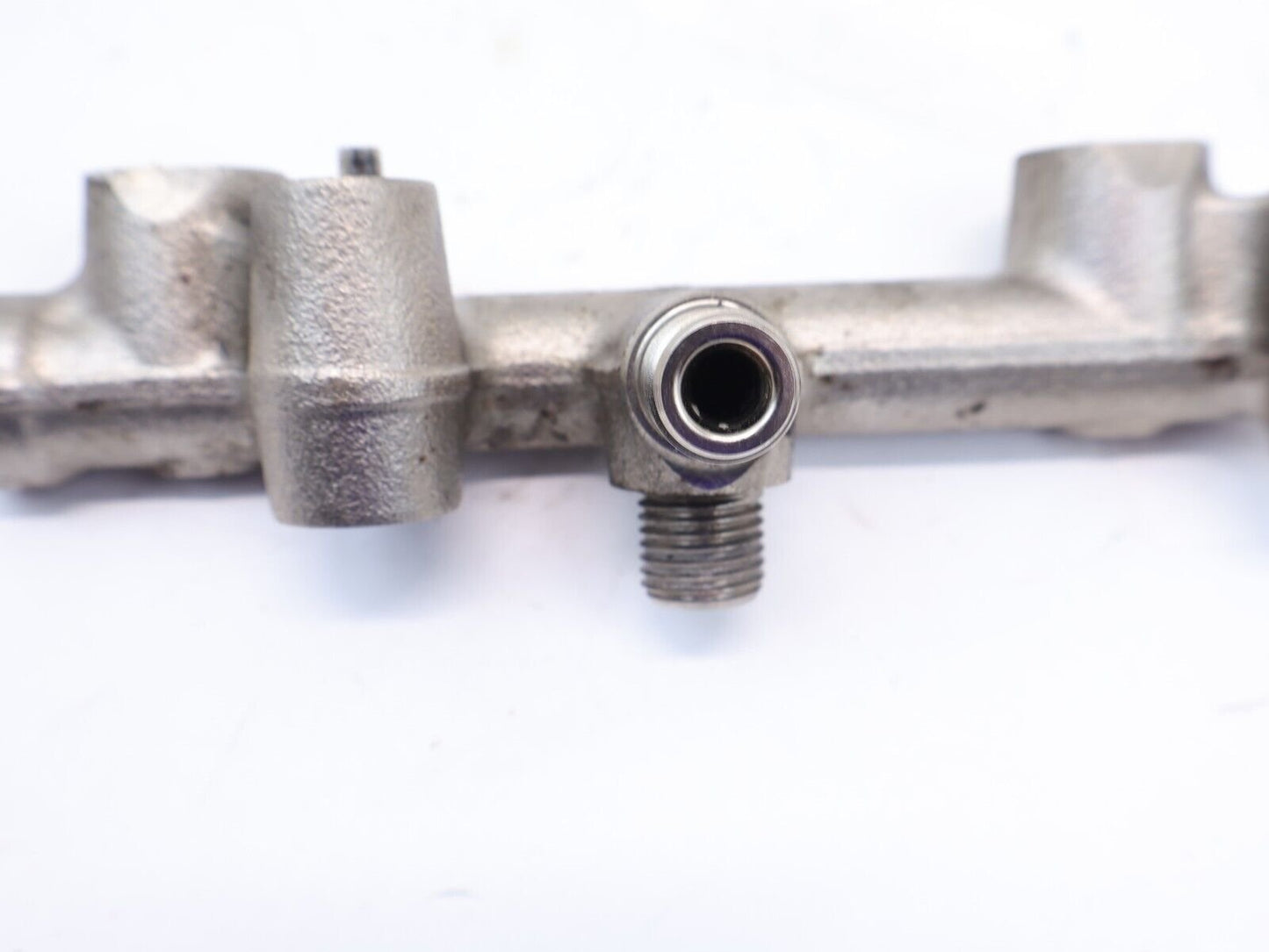 2015-2021 Subaru WRX Fuel Injector Rail Ramp Driver LH Left Side 2.0L OEM