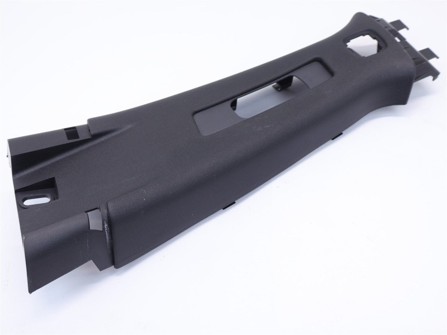 2016 Subaru WRX Upper B Pillar Trim Driver Left LH Side Panel OEM 2015-2021
