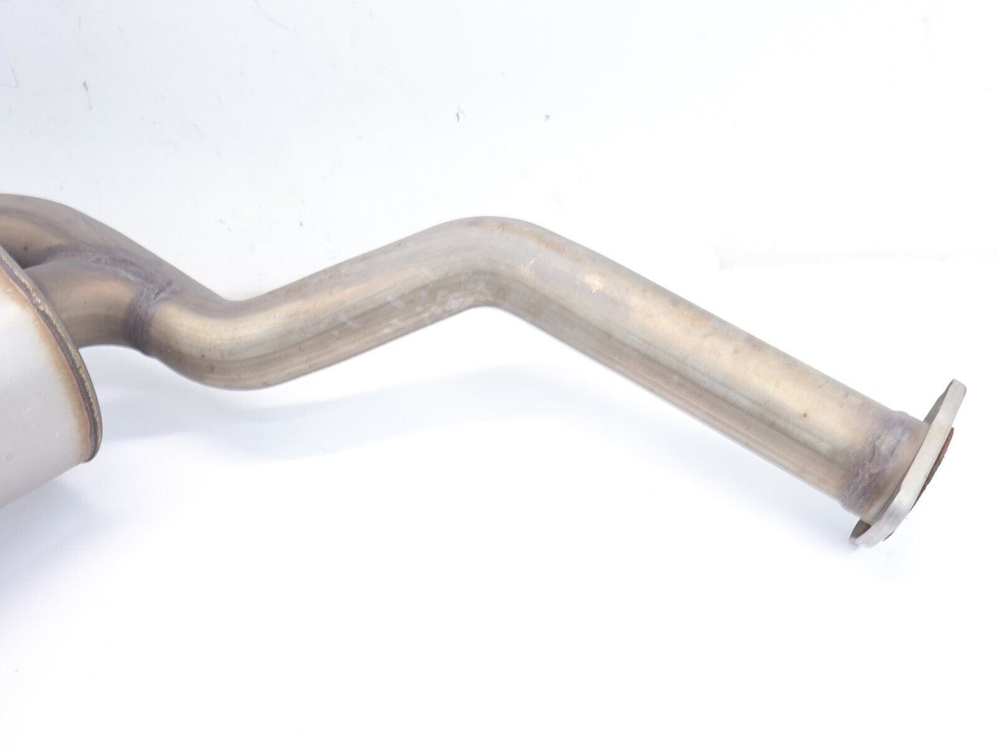2015-2021 Subaru WRX STI Muffler Assembly Exhaust RH Right Passenger Side 15-21