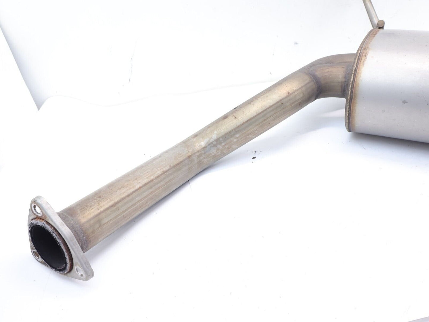 2015-2021 Subaru WRX STI Muffler Assembly Exhaust RH Right Passenger Side 15-21