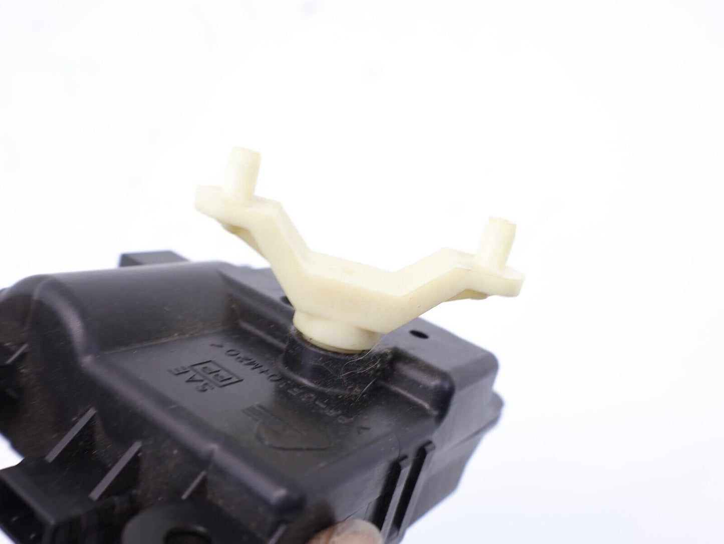 2005-2007 Subaru Impreza WRX & STI Flap Actuator Motor Blend Door Heat AC 05-07