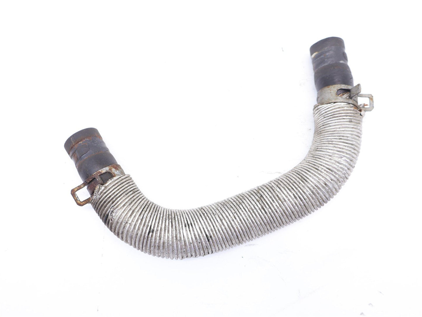 2006-2007 Subaru WRX Oil Return Line Hose Tube Pipe 0EM 06-07