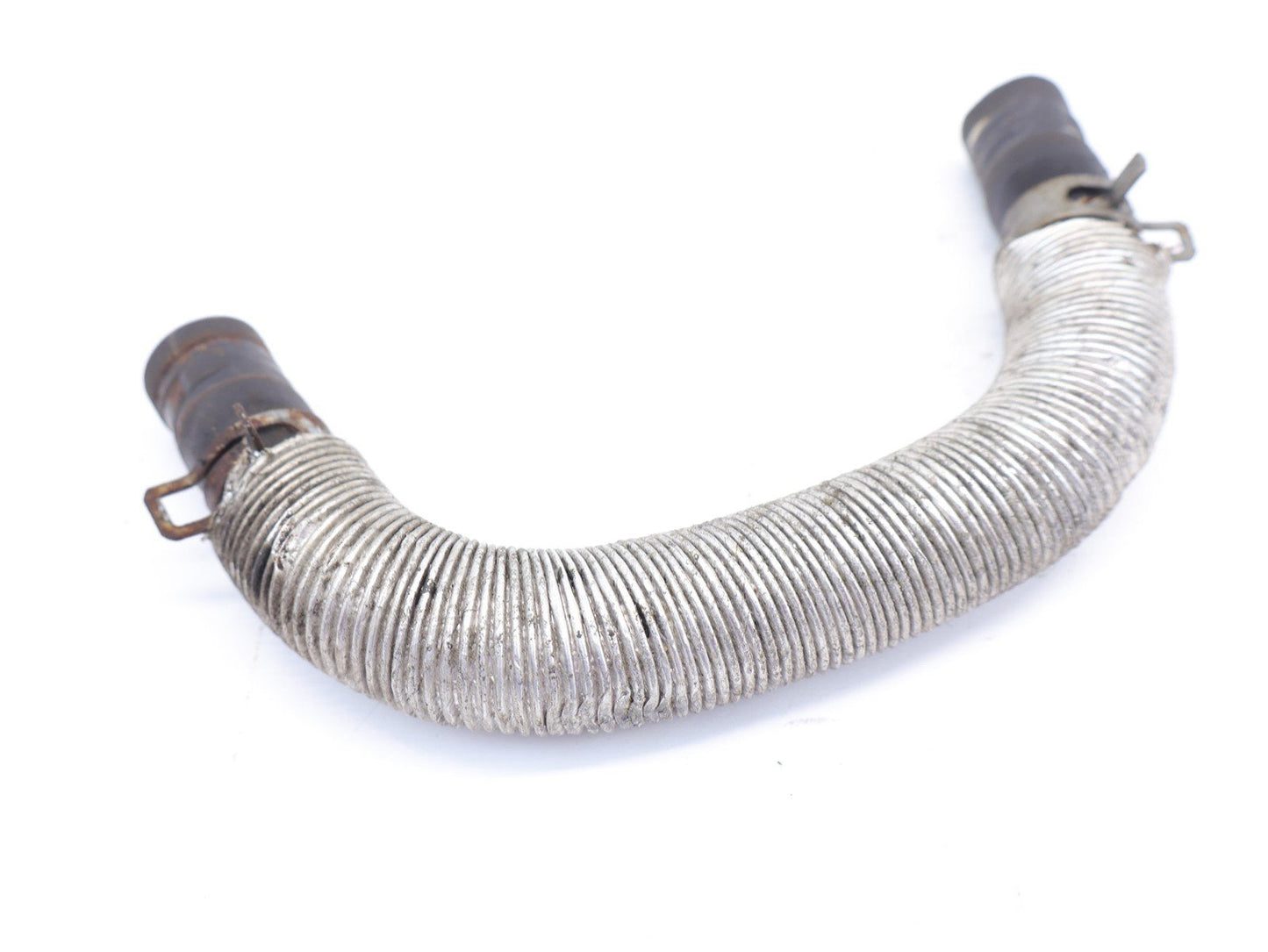 2006-2007 Subaru WRX Oil Return Line Hose Tube Pipe 0EM 06-07