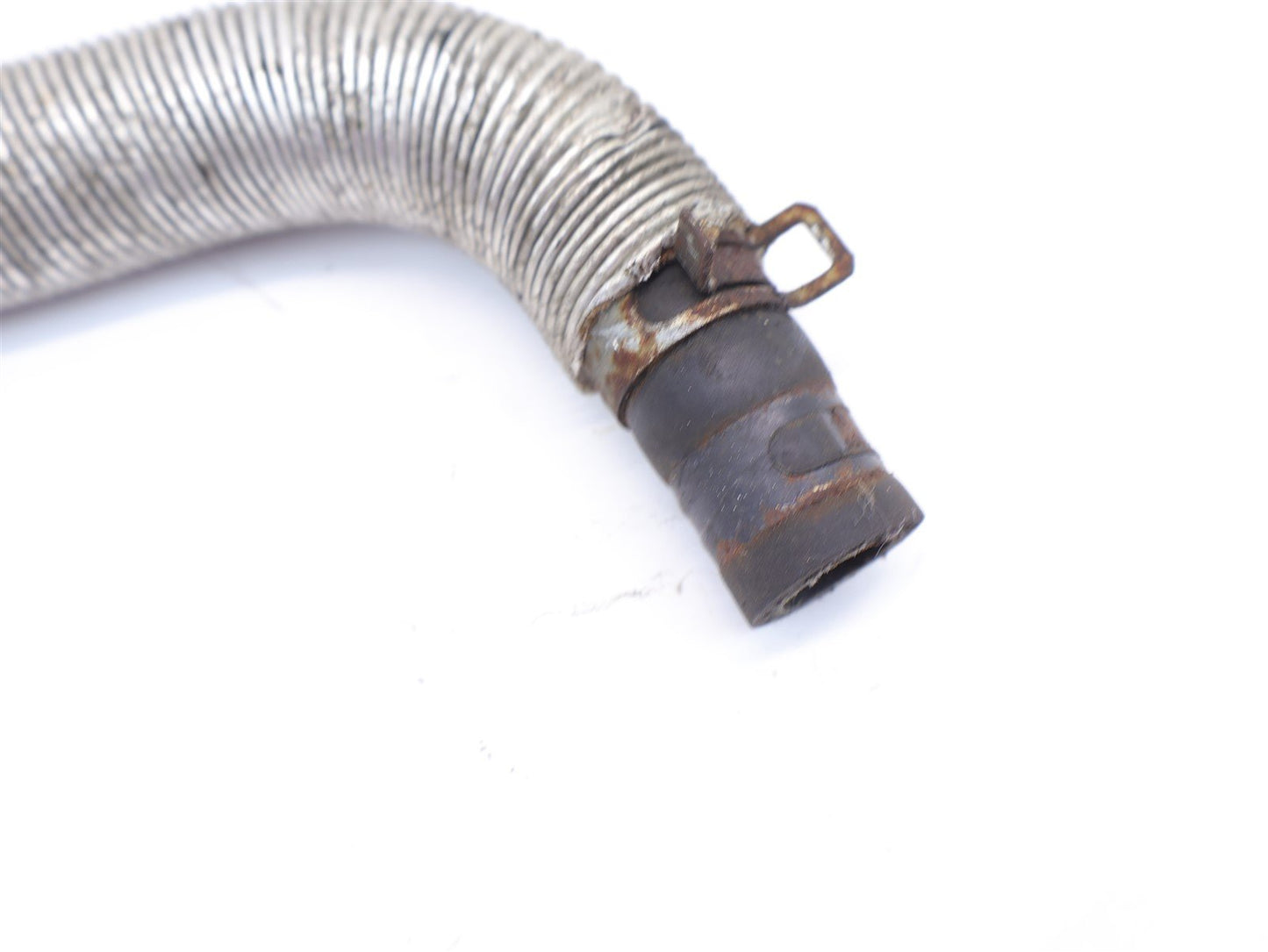 2006-2007 Subaru WRX Oil Return Line Hose Tube Pipe 0EM 06-07