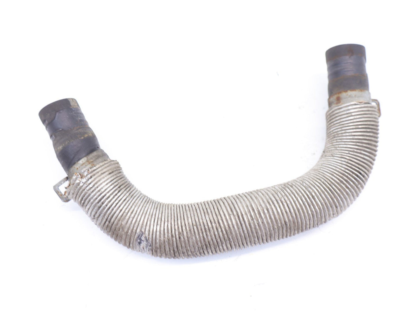 2006-2007 Subaru WRX Oil Return Line Hose Tube Pipe 0EM 06-07