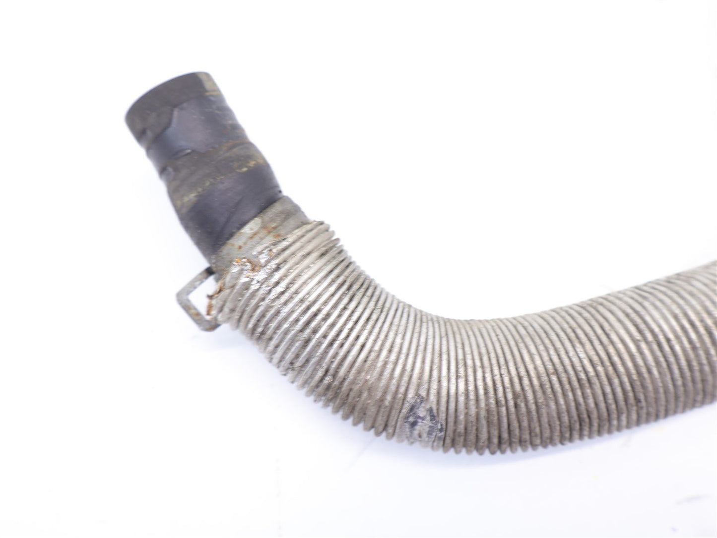 2006-2007 Subaru WRX Oil Return Line Hose Tube Pipe 0EM 06-07