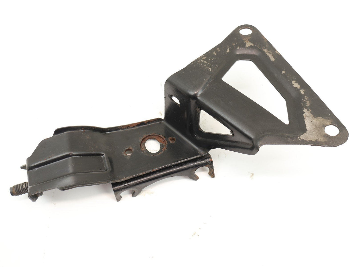2005-2007 Subaru Impreza WRX STI ABS Brake Pump Bracket Anti-lock Module 05-07