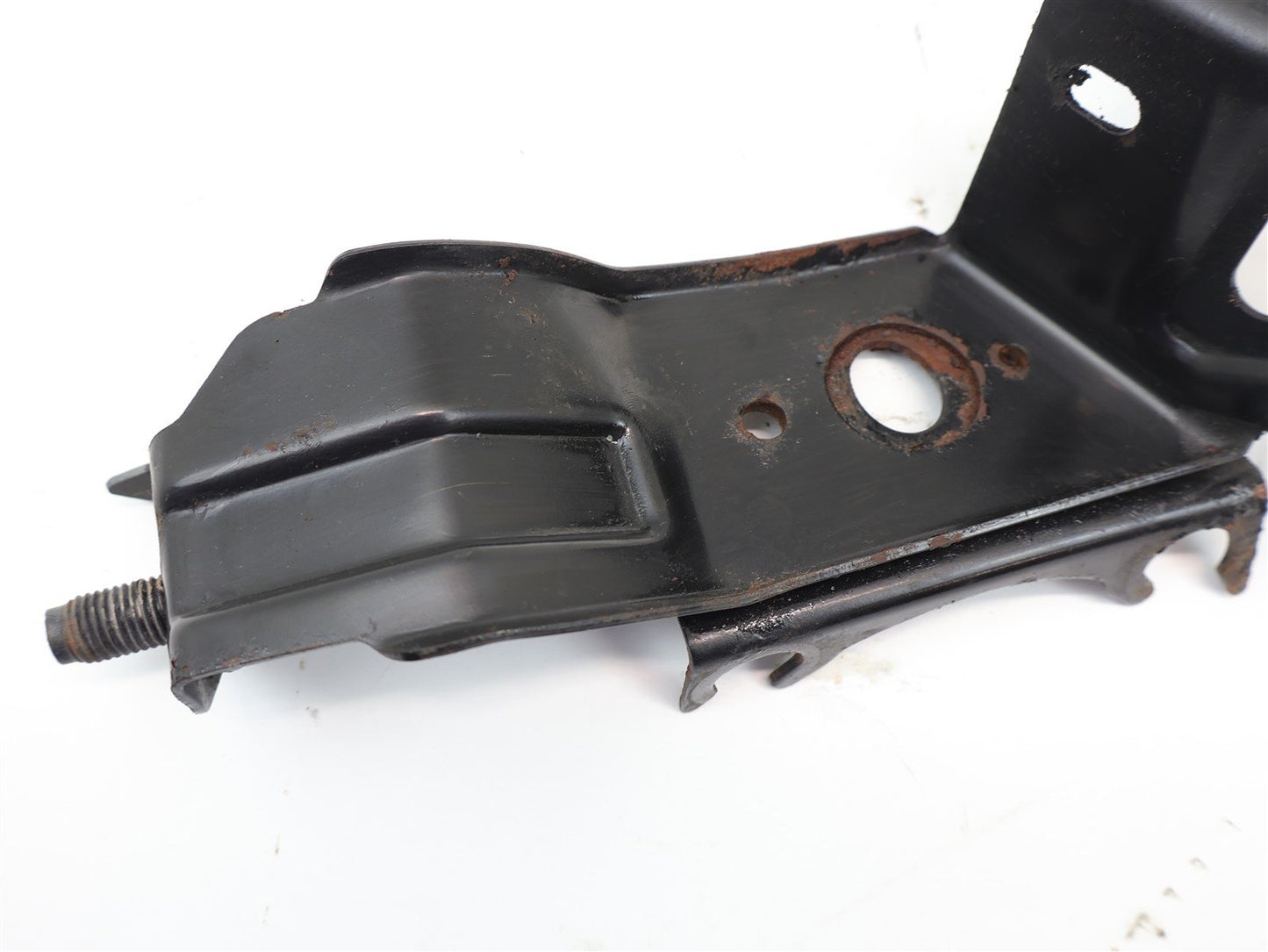 2005-2007 Subaru Impreza WRX STI ABS Brake Pump Bracket Anti-lock Module 05-07