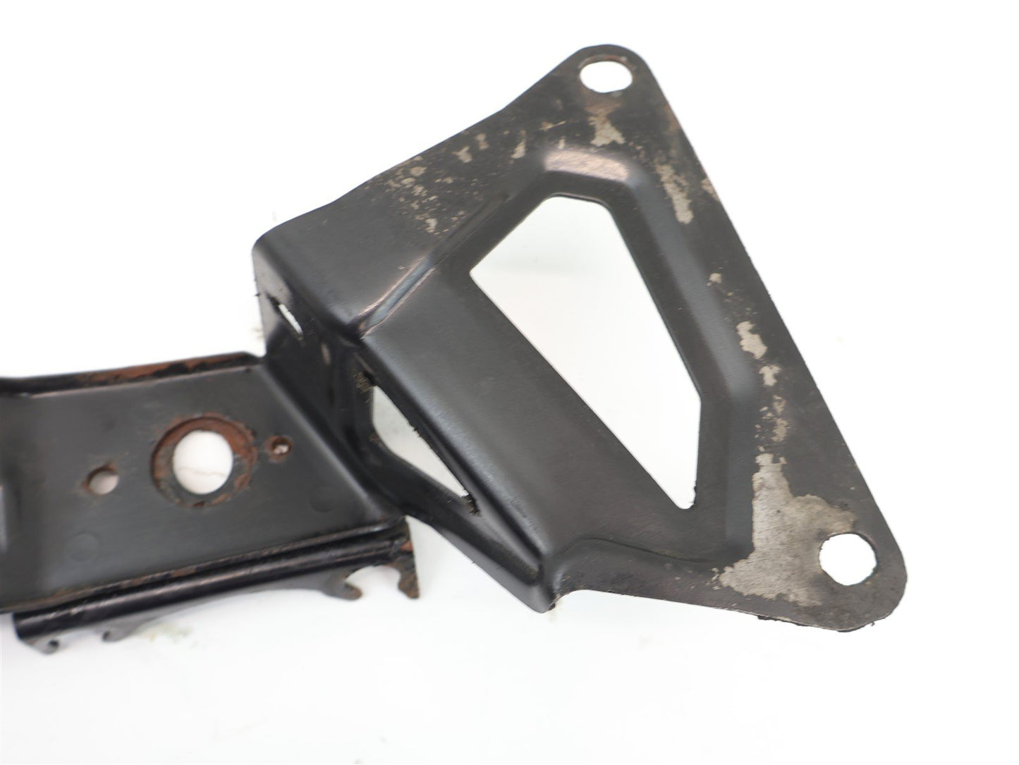 2005-2007 Subaru Impreza WRX STI ABS Brake Pump Bracket Anti-lock Module 05-07