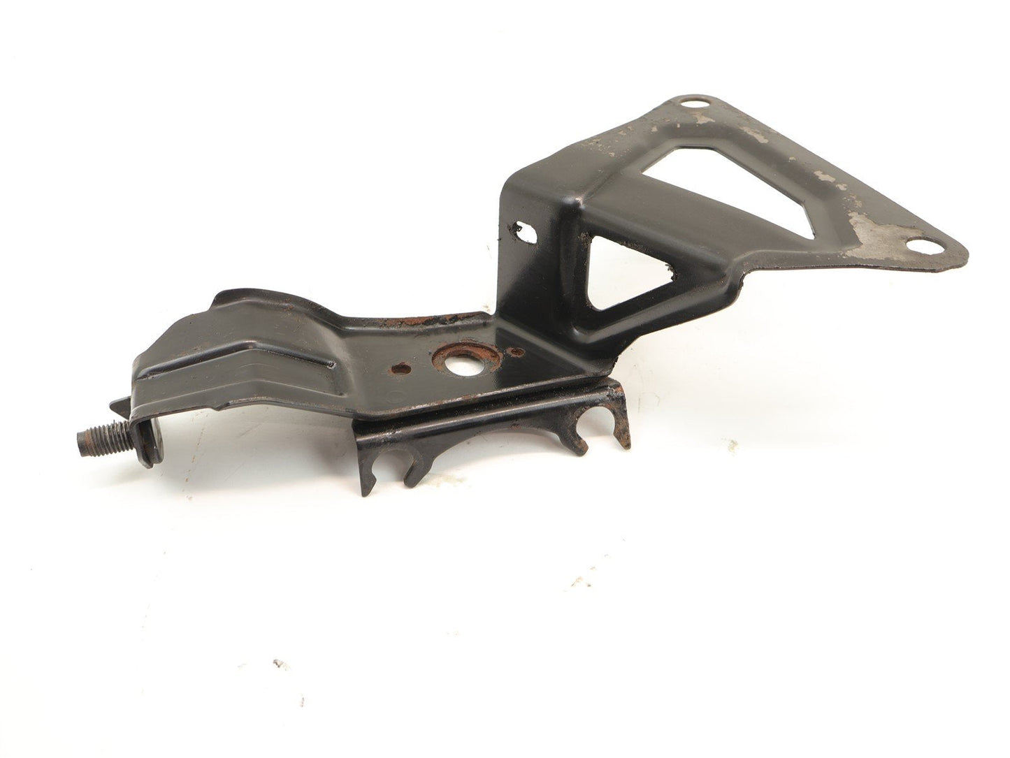 2005-2007 Subaru Impreza WRX STI ABS Brake Pump Bracket Anti-lock Module 05-07