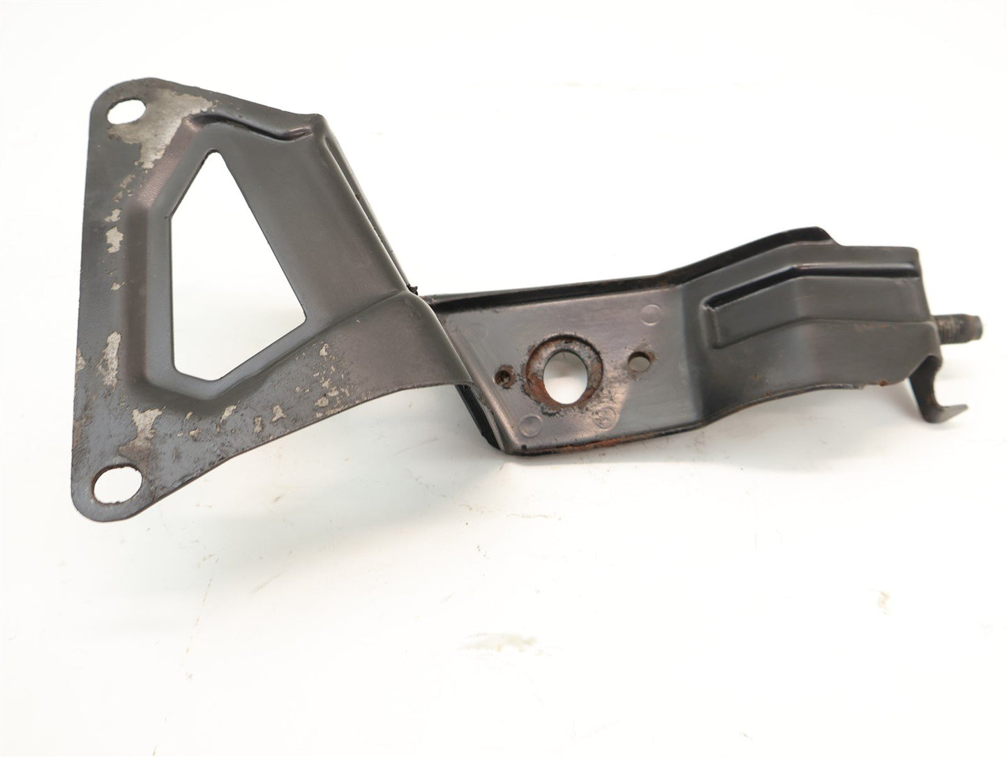 2005-2007 Subaru Impreza WRX STI ABS Brake Pump Bracket Anti-lock Module 05-07