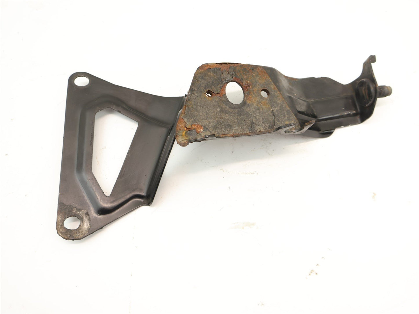 2005-2007 Subaru Impreza WRX STI ABS Brake Pump Bracket Anti-lock Module 05-07