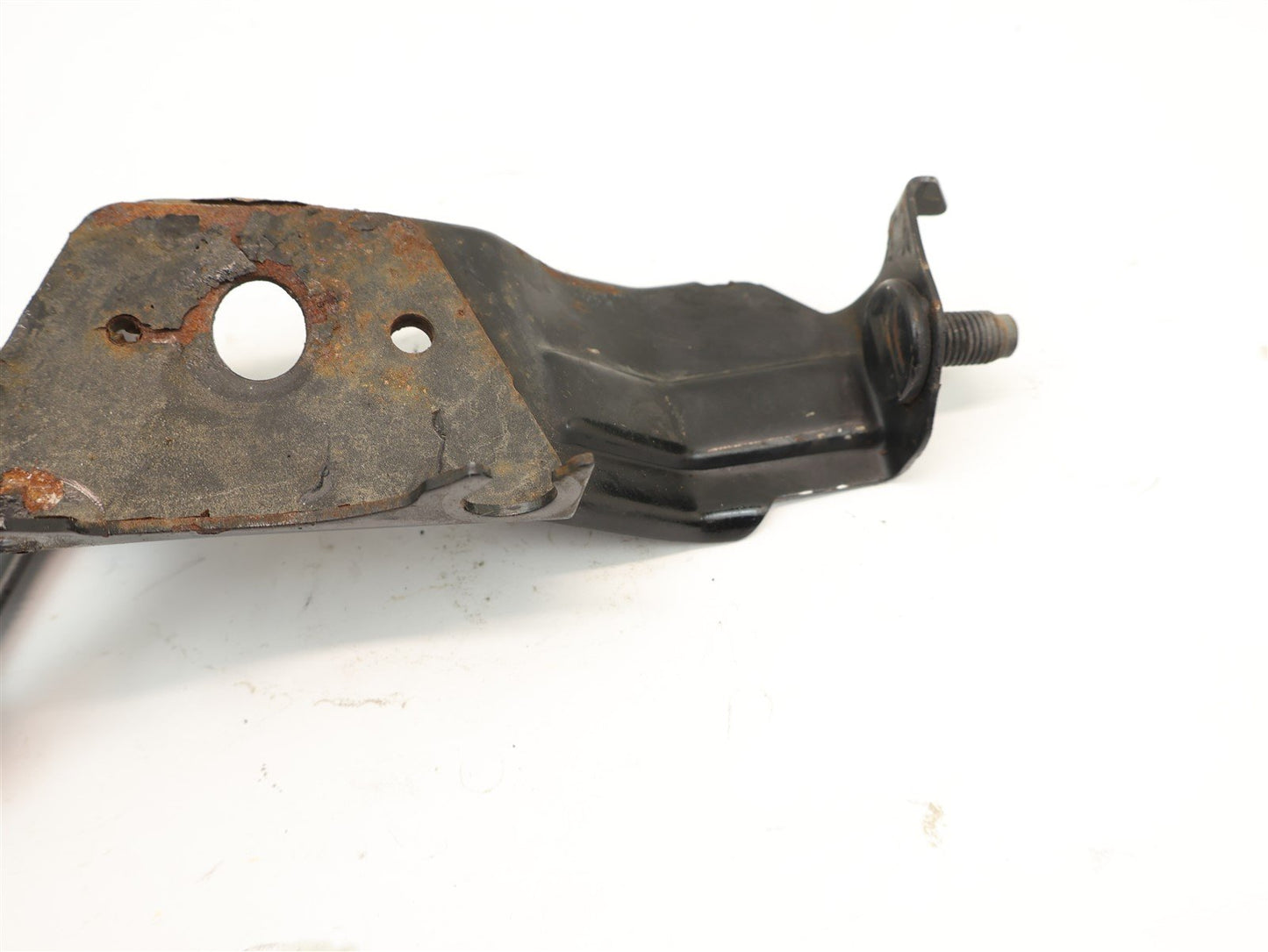 2005-2007 Subaru Impreza WRX STI ABS Brake Pump Bracket Anti-lock Module 05-07