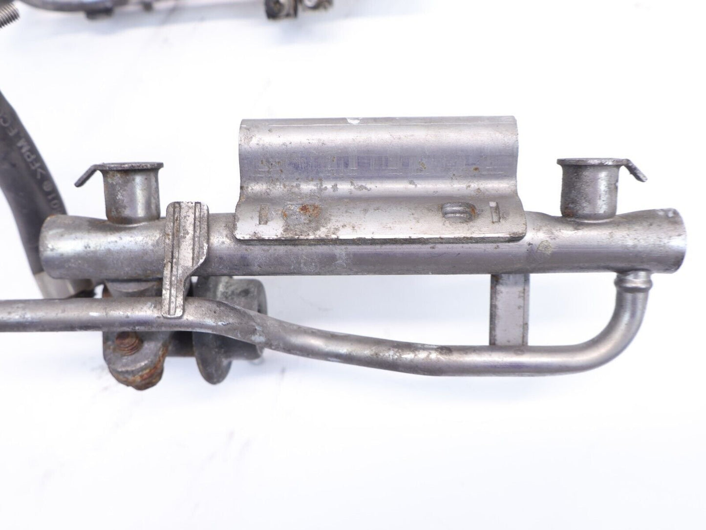 2006 2007 Subaru Impreza WRX Fuel Rail Injector Rail Ramp Side RH OEM 06-07