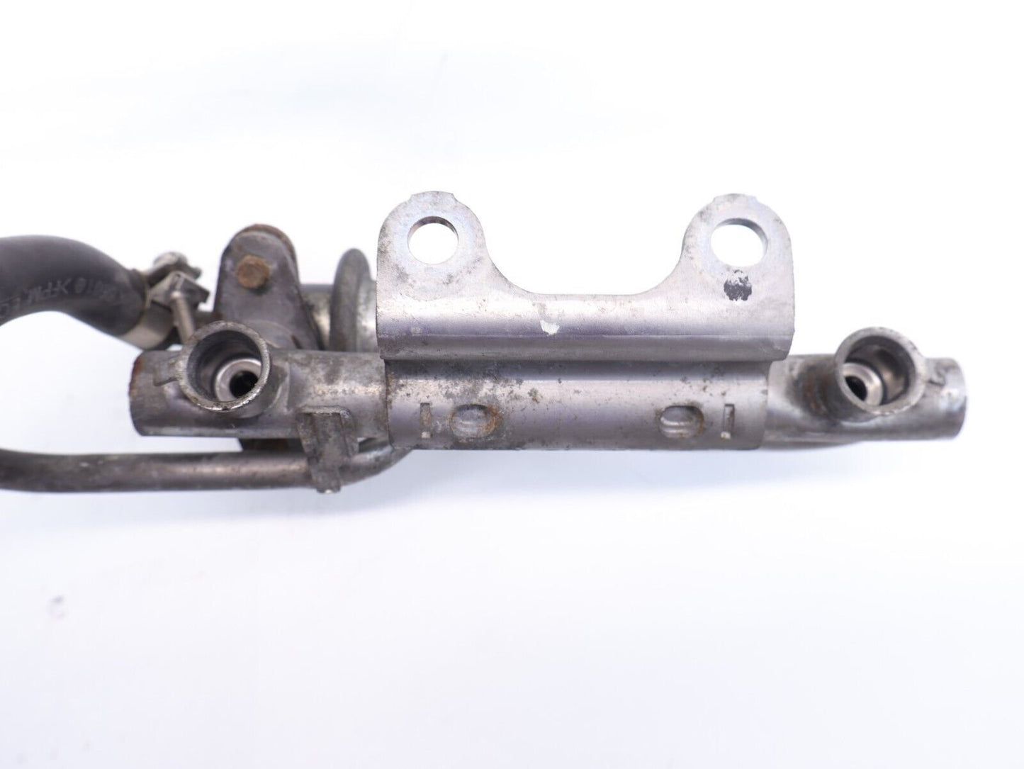 2006 2007 Subaru Impreza WRX Fuel Rail Injector Rail Ramp Side RH OEM 06-07