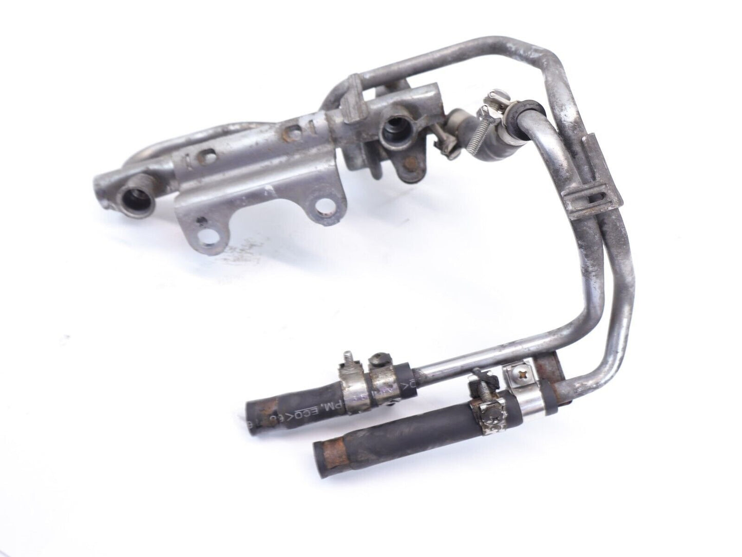 2006 2007 Subaru Impreza WRX Fuel Rail Injector Rail Ramp Side RH OEM 06-07
