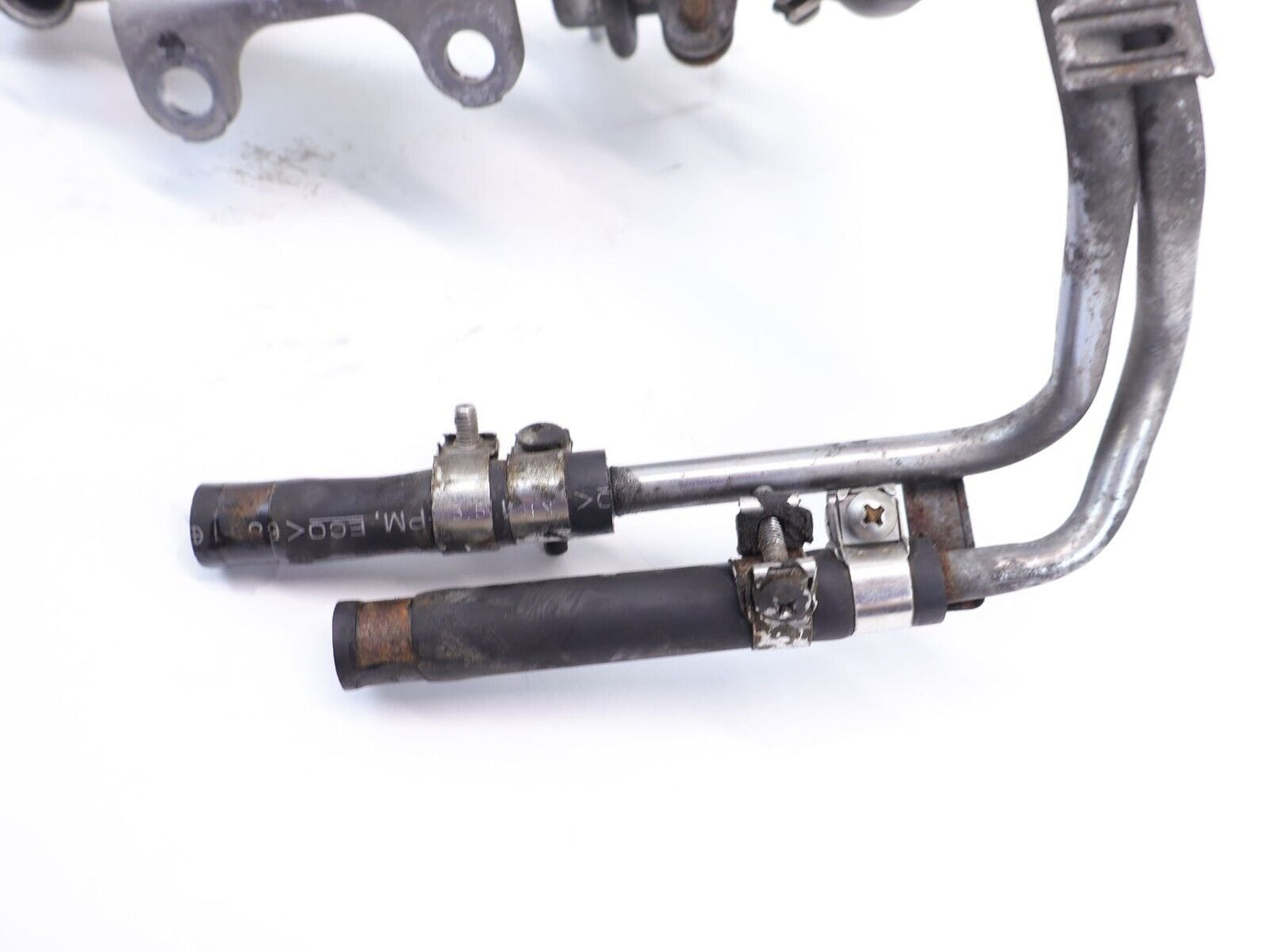 2006 2007 Subaru Impreza WRX Fuel Rail Injector Rail Ramp Side RH OEM 06-07