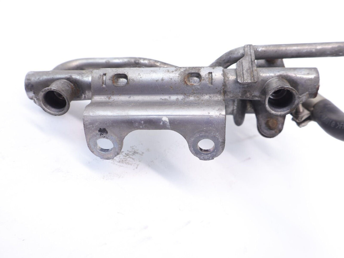 2006 2007 Subaru Impreza WRX Fuel Rail Injector Rail Ramp Side RH OEM 06-07