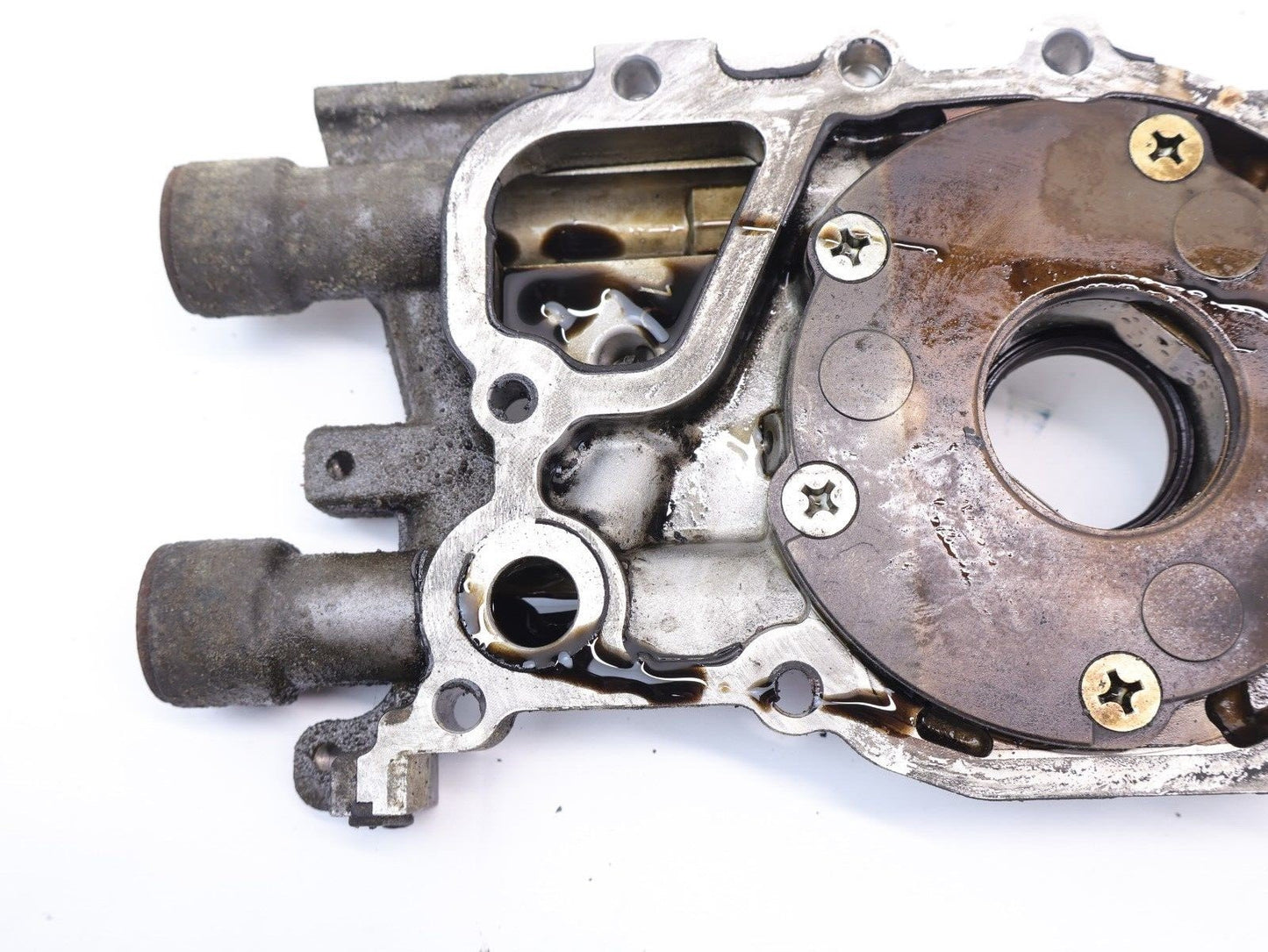 2006-2007 Subaru WRX Engine Oil Pump OEM 06-07