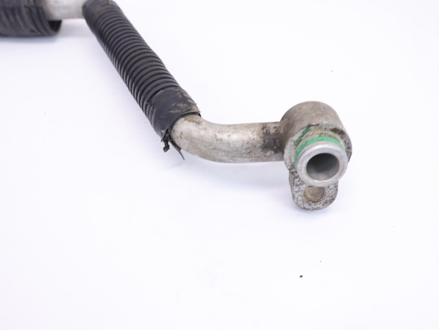 2004-2005 Subaru Impreza WRX STI AC Line Metal Air Conditioning A/C Tube 04-05