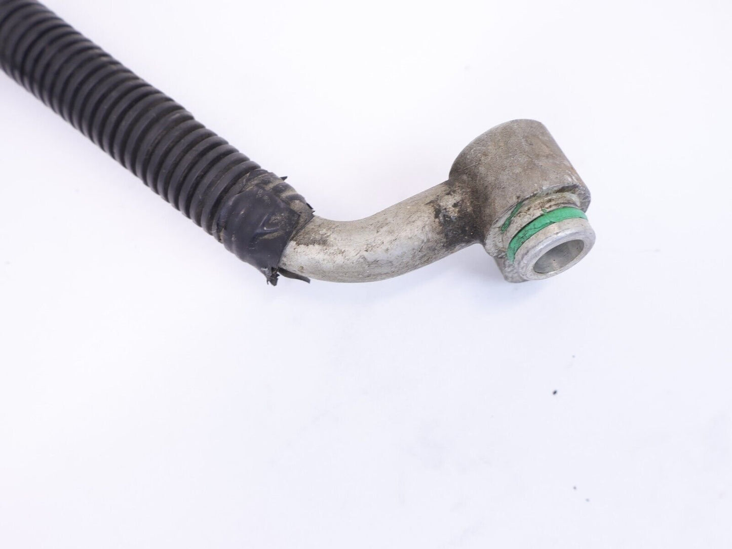 2004-2005 Subaru Impreza WRX STI AC Line Metal Air Conditioning A/C Tube 04-05
