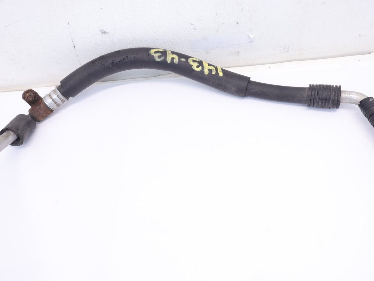 2004-2005 Subaru Impreza WRX STI AC Line Metal Air Conditioning A/C Tube 04-05