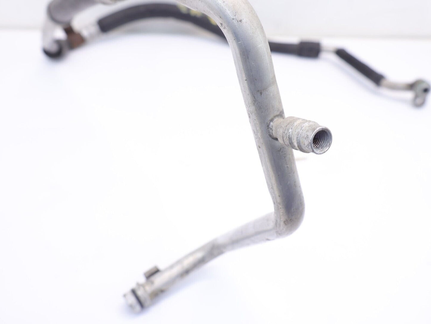 2004-2005 Subaru Impreza WRX STI AC Line Metal Air Conditioning A/C Tube 04-05