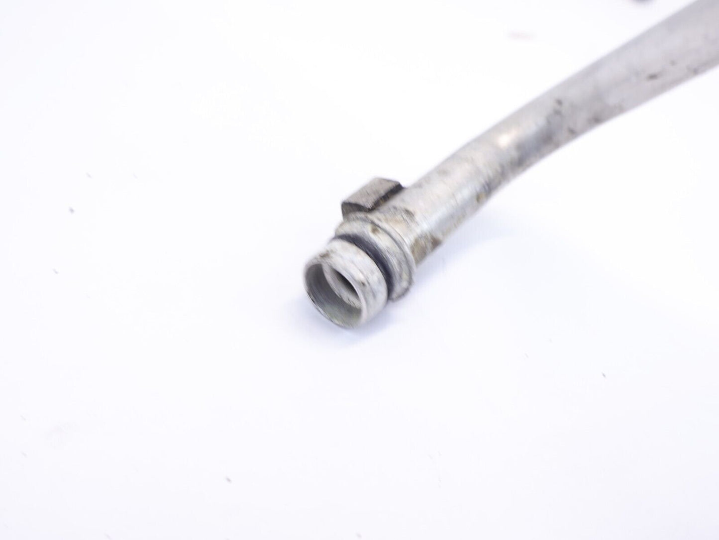 2004-2005 Subaru Impreza WRX STI AC Line Metal Air Conditioning A/C Tube 04-05