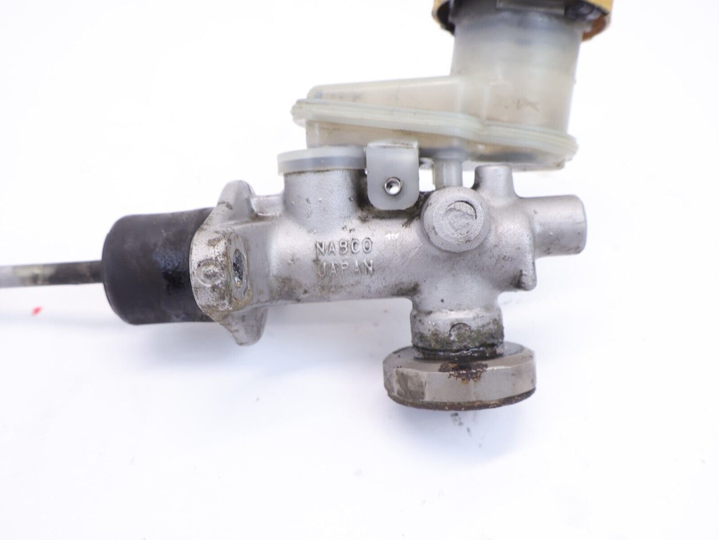 2004-2007 Subaru Impreza WRX STI Clutch Master Cylinder Reservoir 2.5L OEM 04-07