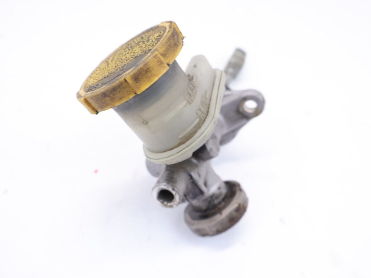 2004-2007 Subaru Impreza WRX STI Clutch Master Cylinder Reservoir 2.5L OEM 04-07