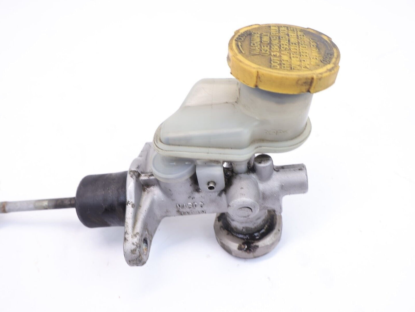 2004-2007 Subaru Impreza WRX STI Clutch Master Cylinder Reservoir 2.5L OEM 04-07