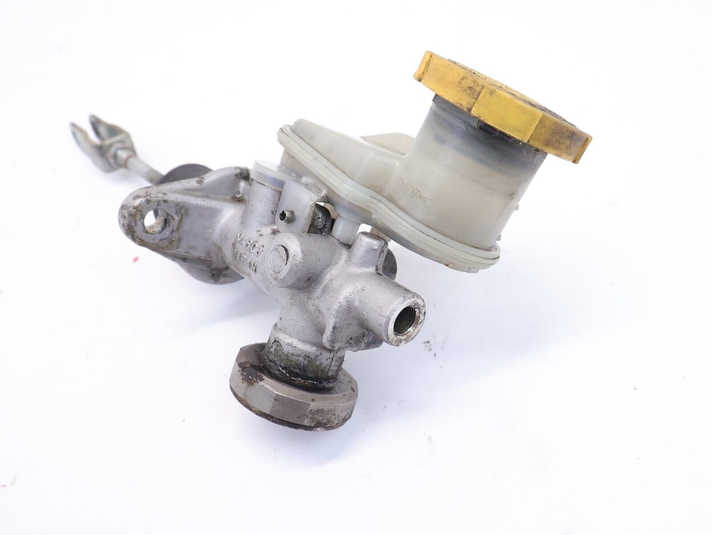 2004-2007 Subaru Impreza WRX STI Clutch Master Cylinder Reservoir 2.5L OEM 04-07