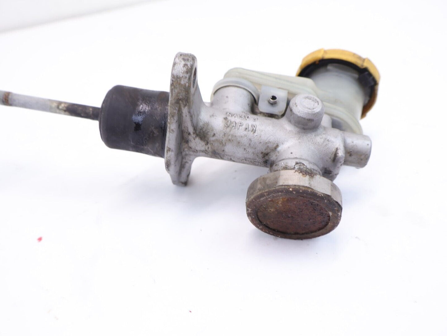 2004-2007 Subaru Impreza WRX STI Clutch Master Cylinder Reservoir 2.5L OEM 04-07