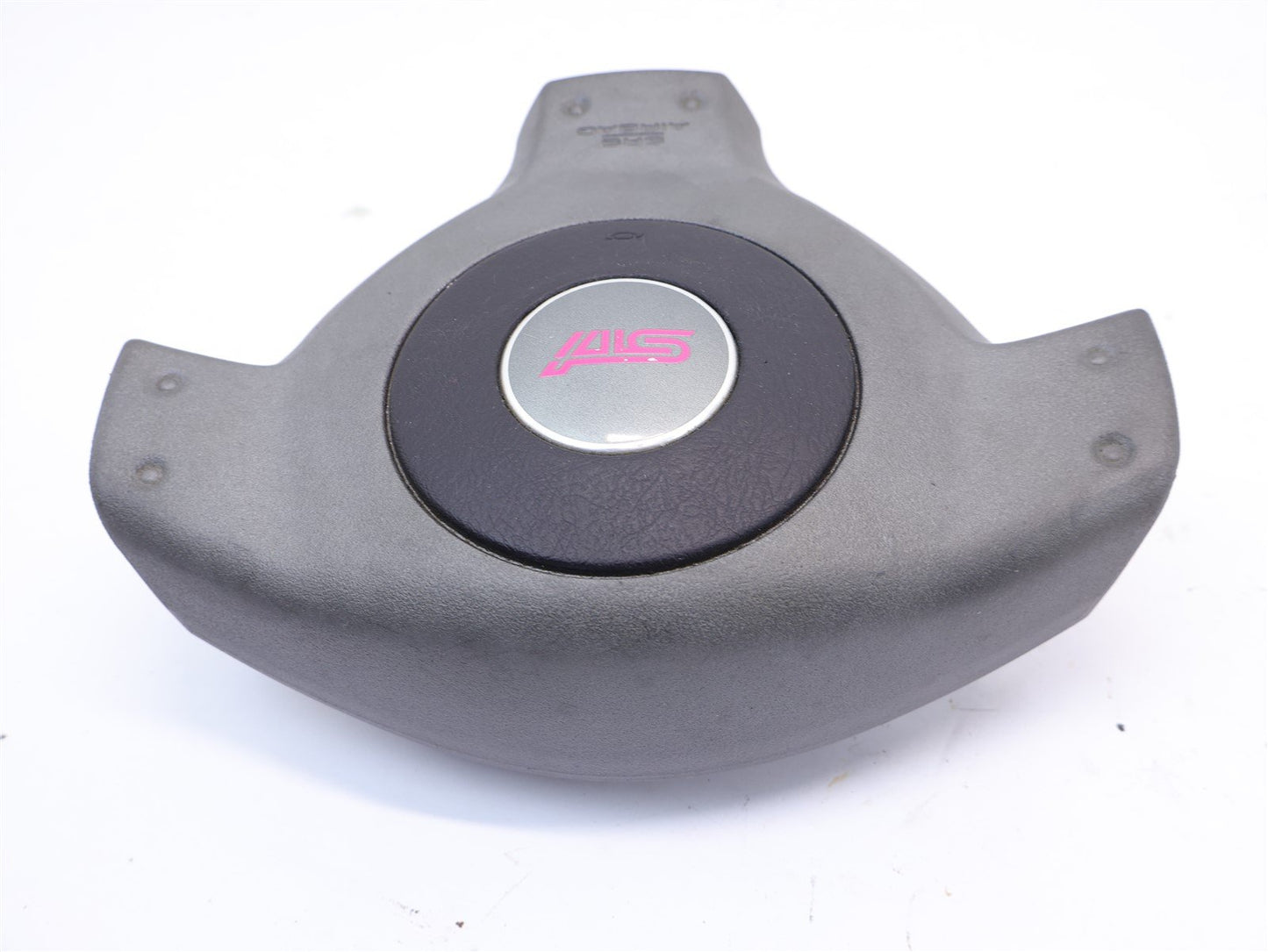 2004 Subaru Impreza WRX STI Driver Steering Wheel Air Bag SRS Front 04