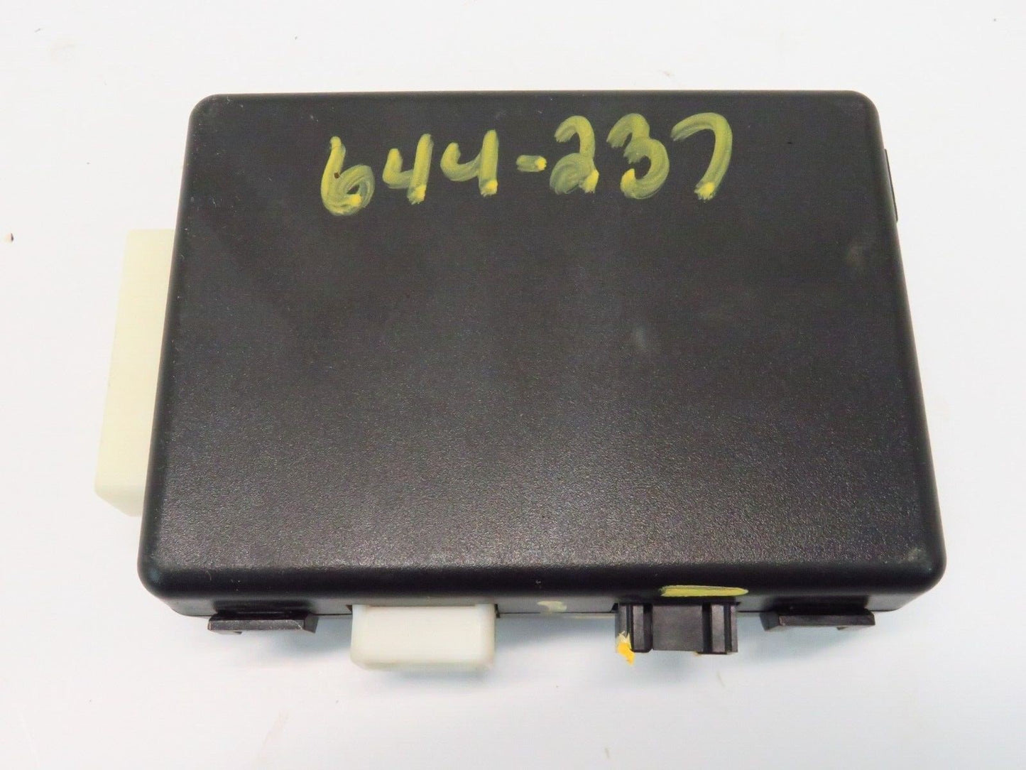 2014 Subaru Outback Remote Start Control Module H001SAJ010 TAB BROKE OEM 10-14