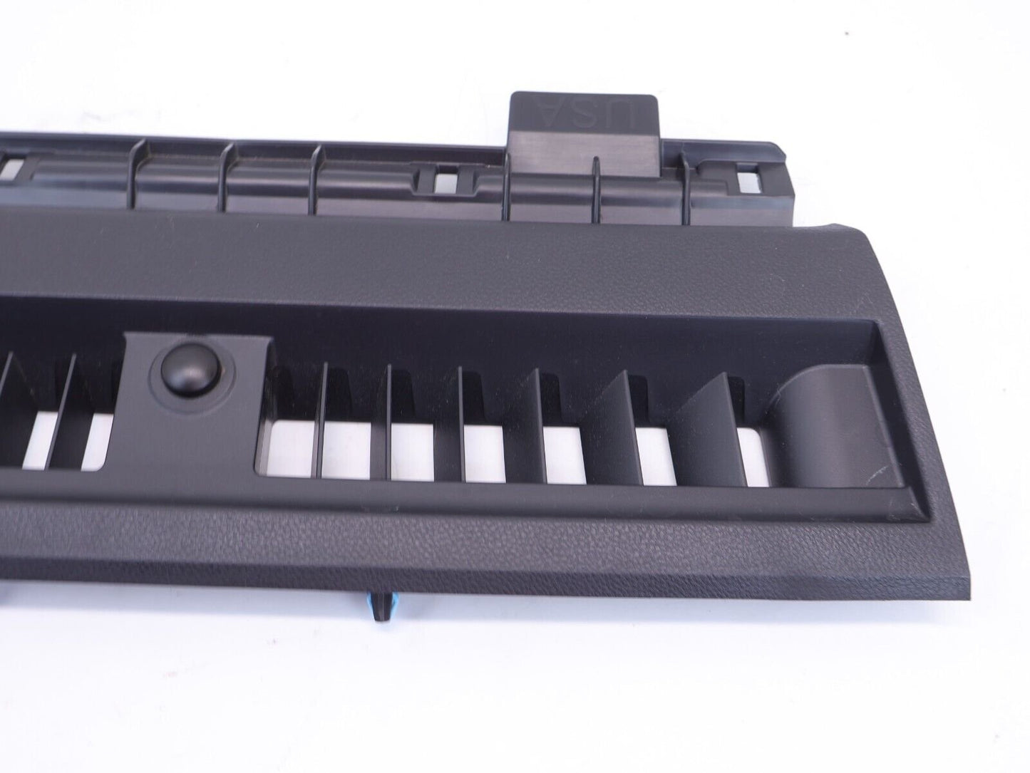 2018-2023 Subaru Crosstrek Dash Defroster Grille Panel Trim Vent Cover Front OEM