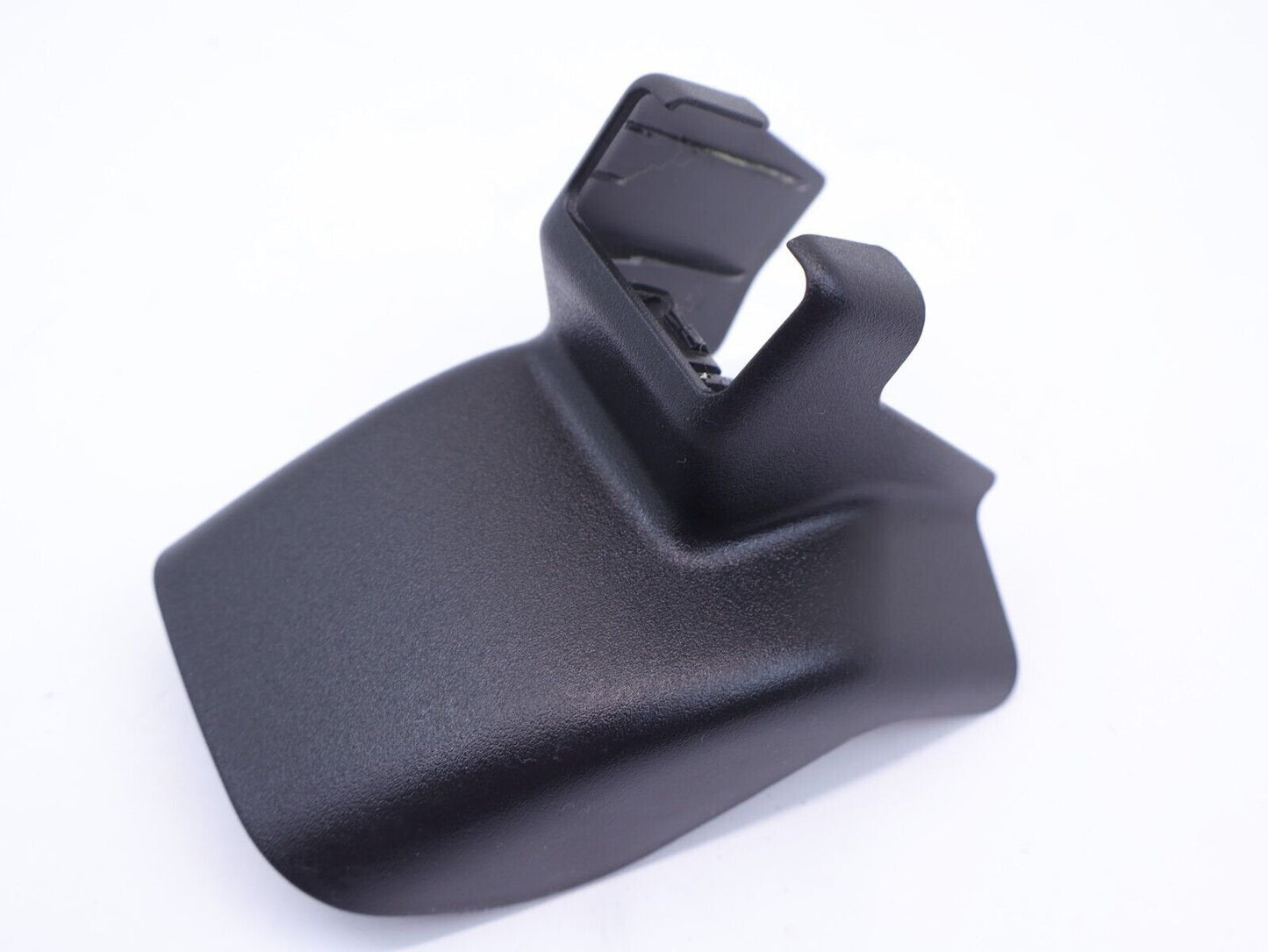 2018-2023 Subaru Crosstrek Passenger Seat Track Trim Rail 64115FL020 Cover Right